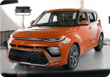 Kia Soul 2021